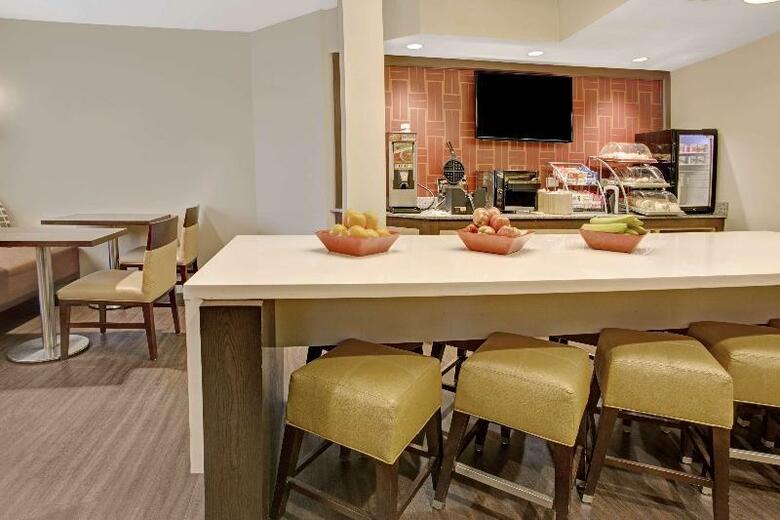 Hotel Candlewood Suites Denver Tech Center