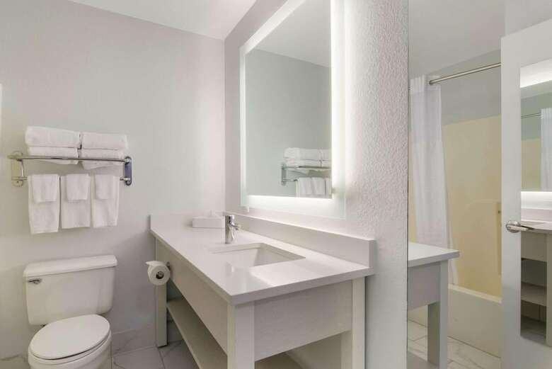 Hotel Candlewood Suites Denver Tech Center