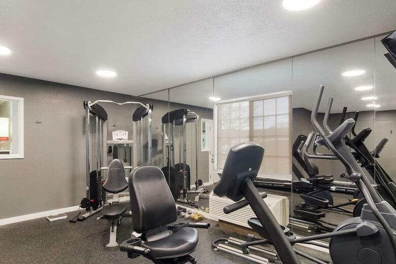 Hotel Candlewood Suites Denver Tech Center