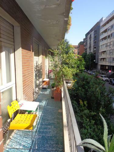 Bed & Breakfast Mata Guesthouse Milano