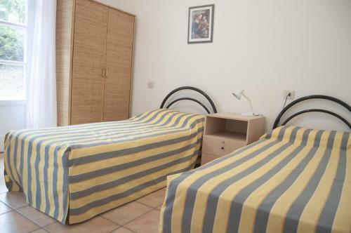 Apartamento Residence Le Mimose