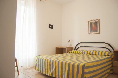 Apartamento Residence Le Mimose