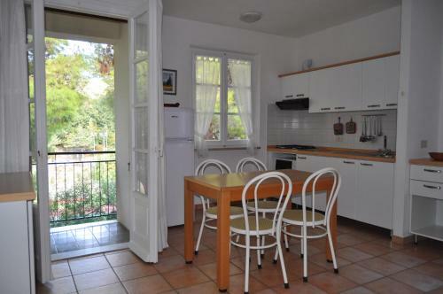 Apartamento Residence Le Mimose