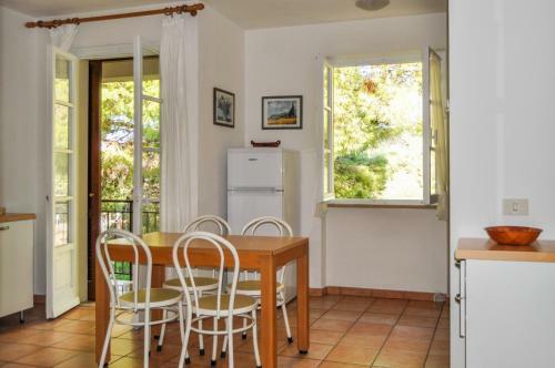 Apartamento Residence Le Mimose