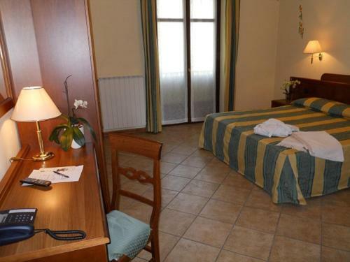 Hotel La Cascina Di Villa Due