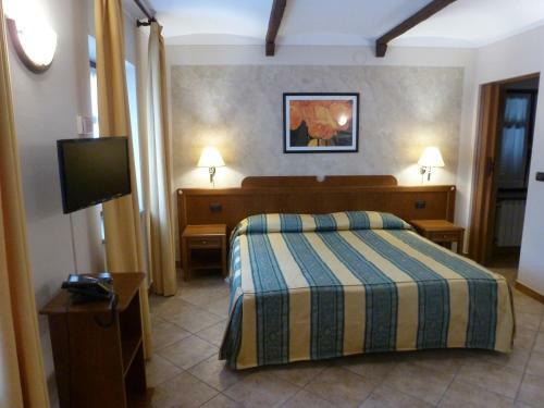 Hotel La Cascina Di Villa Due