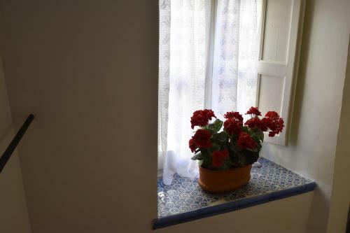 Apartamento Casa Vacanza Alma