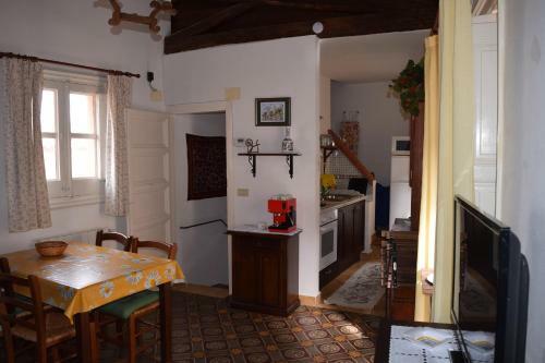 Apartamento Casa Vacanza Alma