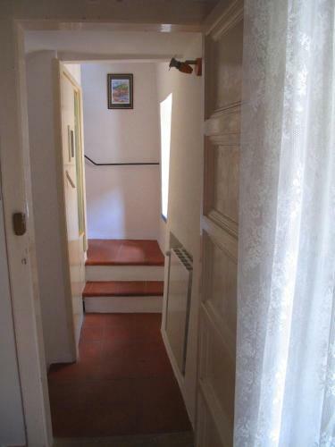 Apartamento Casa Vacanza Alma
