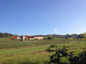 Hotel Terme Salvarola