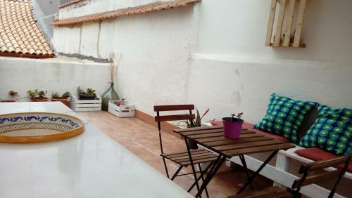 Apartamento Noera Siracusa