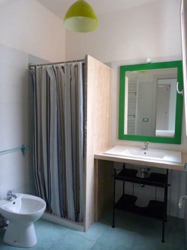 Holiday Home Otranto Vacanza Facile - Borgo