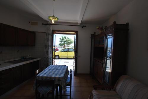 Apartamento Vulcanoconsult Appartamenti Spiaggia