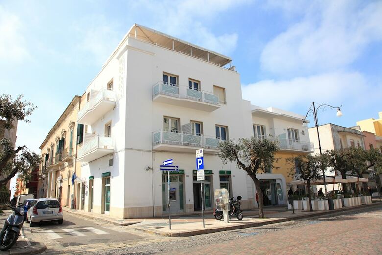 Hotel Citt� Bella