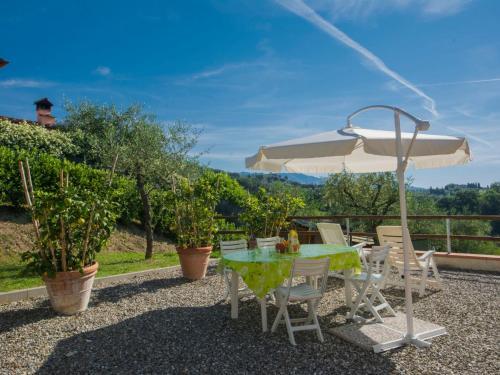 Locazione Turistica La Casina Ione