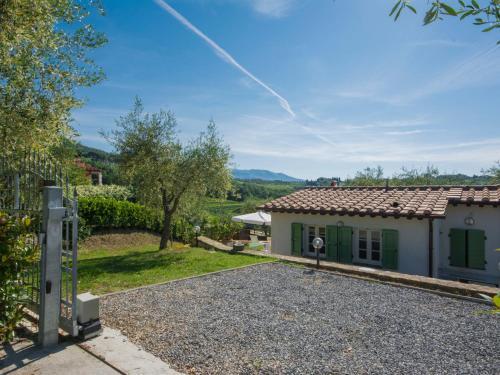 Locazione Turistica La Casina Ione