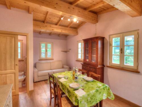 Locazione Turistica La Casina Ione