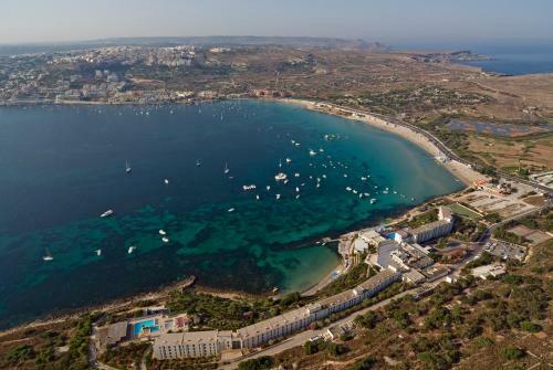 Apartamento Blue Harbour Penthouse - Saint Paul's Bay