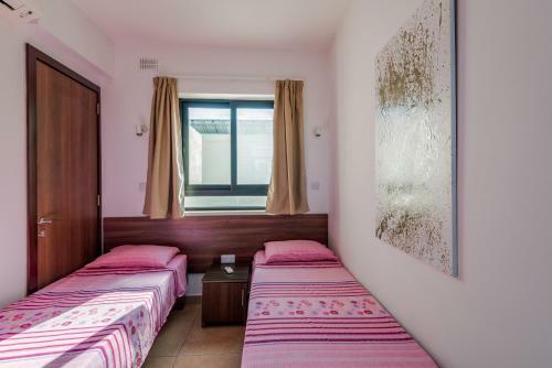 Apartamento Blue Harbour Penthouse - Saint Paul's Bay