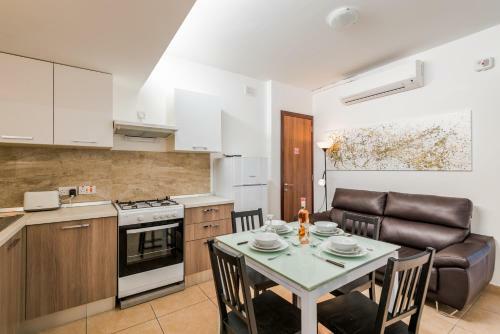 Apartamento Blue Harbour Penthouse - Saint Paul's Bay