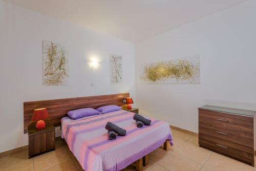 Apartamento Blue Harbour Penthouse - Saint Paul's Bay