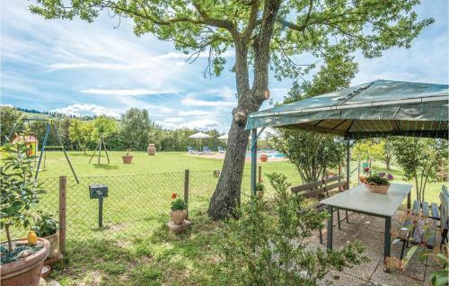 Apartamento Cortilla 1