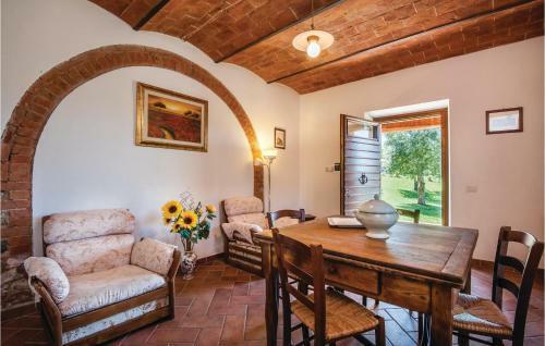 Apartamento Cortilla 1