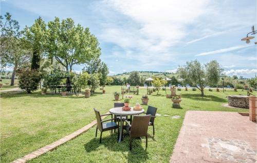 Apartamento Cortilla 1