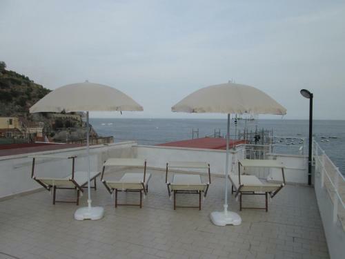 Apartamento Casa Margherita