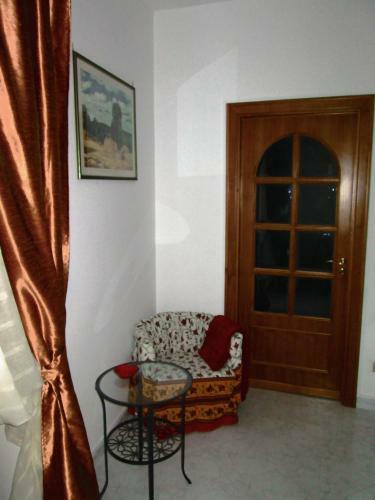 Apartamento Casa Margherita