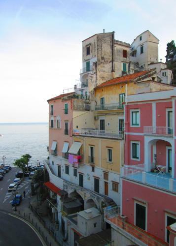 Apartamento Casa Margherita