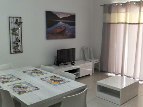 Apartamento Sunstone Court