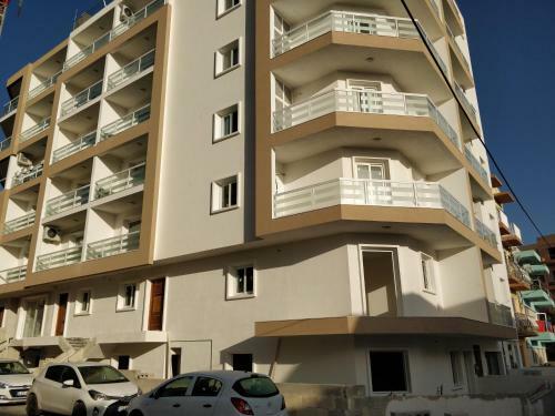 Apartamento Sunstone Court