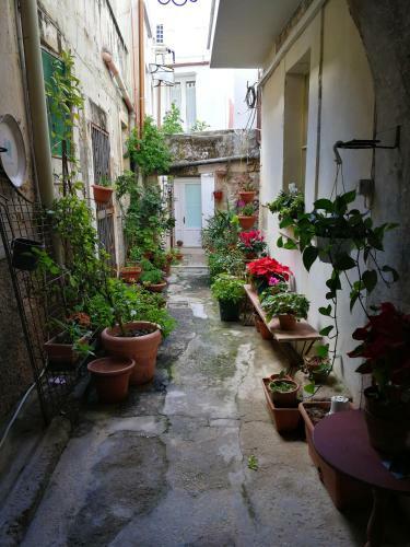 Apartamento A Casa Di Sonia