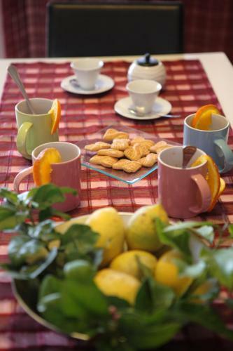 Villa Maragani Charme & Relax