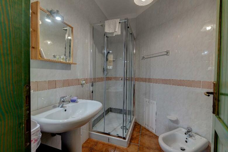 Apartamento Residence I Mirti Bianchi