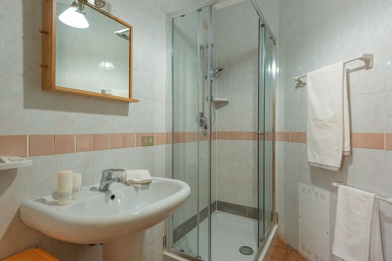 Apartamento Residence I Mirti Bianchi