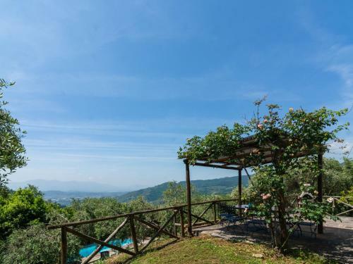 Casa Cielo