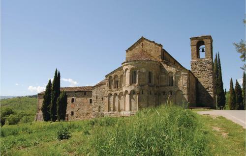 Apartamento La Baciola - Sopra