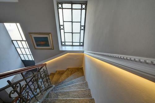 Hotel Universo
