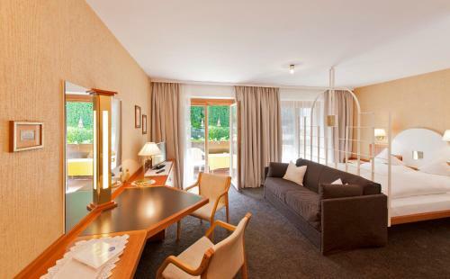 Hotel Schennerhof