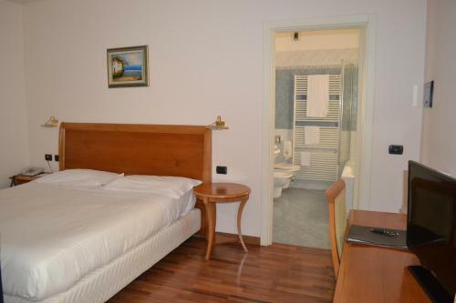 Tricolore Hotel