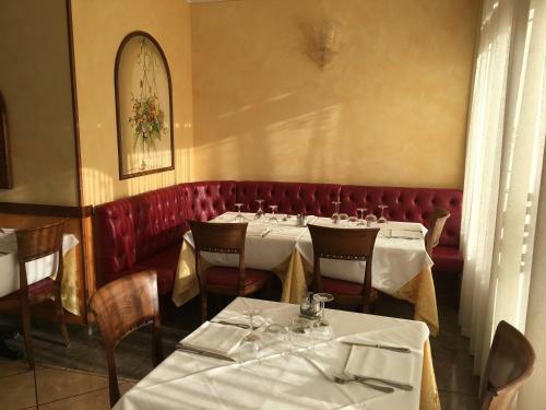 Tricolore Hotel