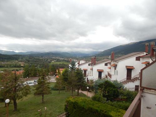 Sangro Apartment