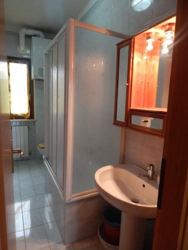 Sangro Apartment