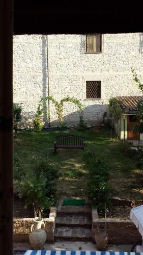 B&B La Casuccia Di Assisi