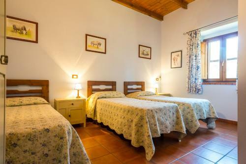 Agroturismo Podere Del Gesso