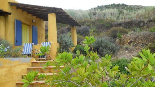 Agroturismo Country Houses Monte Delle Cristule