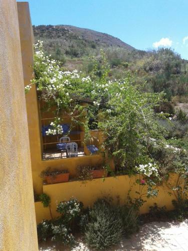 Agroturismo Country Houses Monte Delle Cristule