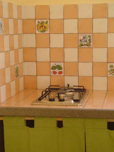 Agroturismo Country Houses Monte Delle Cristule
